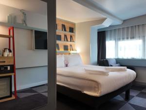 ibis Styles Ankara