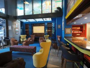 ibis Styles Ankara