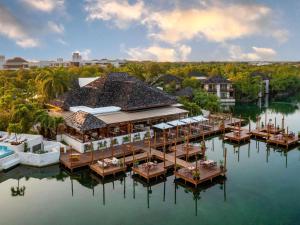 Fairmont Mayakoba