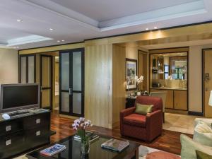 No5 Boutique Art Hotel by Mantis