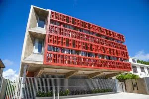 PR梦想旅馆 - 洛伊萨