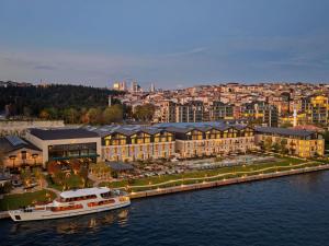 Aliée Istanbul - A Paris Society Collection Hotel
