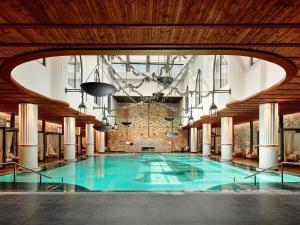 Aliée Istanbul - A Paris Society Collection Hotel
