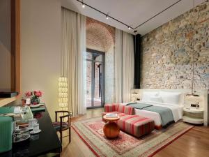 Aliée Istanbul - A Paris Society Collection Hotel