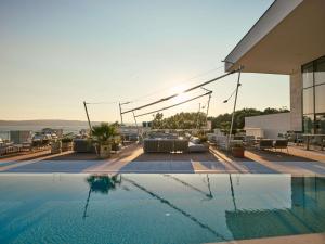 Mövenpick Hotel & Residences Kvarner Bay