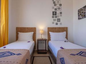 Lunja Village - Agadir