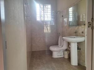 Hotel Enrique Gazcue Bed Breakfast and Parking