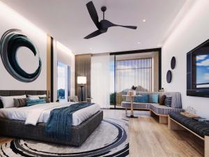 Kamaliss MontAzure Phuket- MGallery Collection