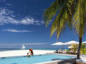 V Villas Maldives at Mirihi - MGallery Collection