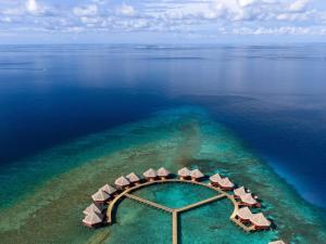 V Villas Maldives at Mirihi - MGallery Collection