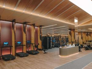 Fairmont Hanoi