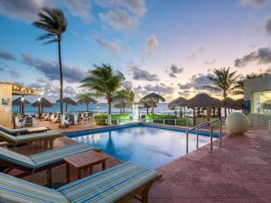 Club Regina Cancun