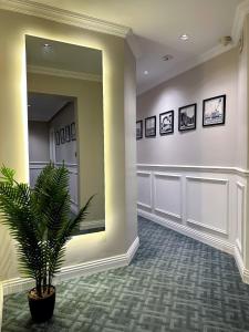 Nuo Taksim Rooms