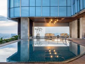 Novotel Jakarta Pulomas