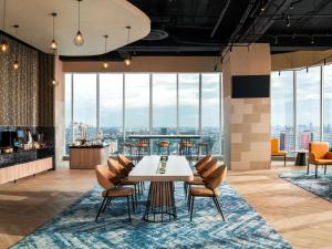 Novotel Jakarta Pulomas