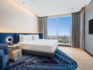 Novotel Jakarta Pulomas