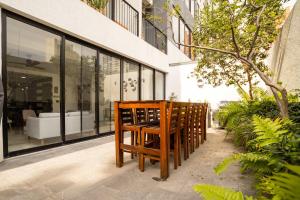 Plenitud Quinta Real 3 Hab Terraza