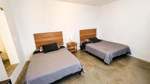 House in San Pedro in Tampiquito 2 BR - 2 BA
