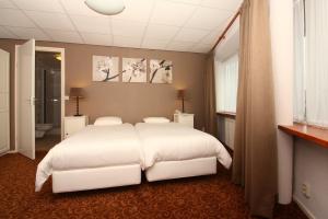 Hotel-Appartementen Klaver Vier