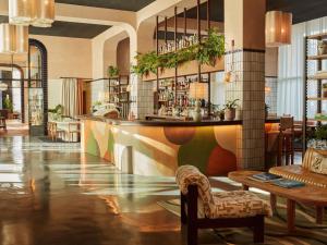 The Hoxton, Poblenou