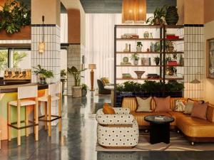 The Hoxton, Poblenou