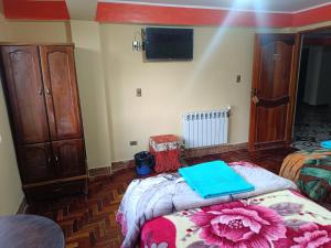 Hostal Cáceres