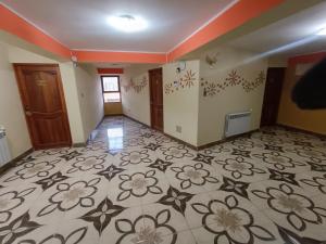 Hostal Cáceres