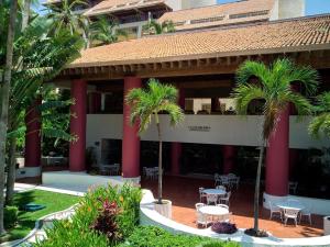 Club Regina Puerto Vallarta