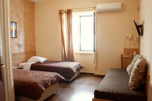 Triple Room room in Electra Hotel Piraeus