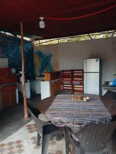 Atitlán Backpackers by Don Pascual