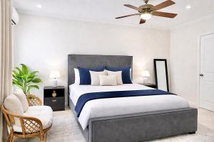 Paradise Sunsets - Entire Apt Montego Bay Gated & Parking