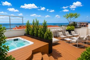 Hotel Bardot Boutique