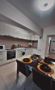 Luxury Escape Uptown Iasi