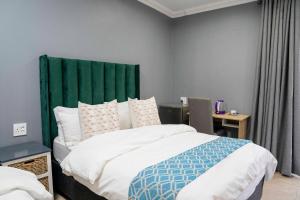 Sure Rest Guest House