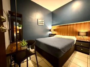 Suites Rooms