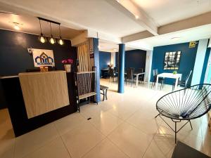 Suites Rooms