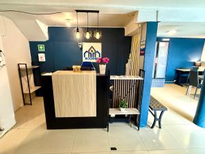 Suites Rooms