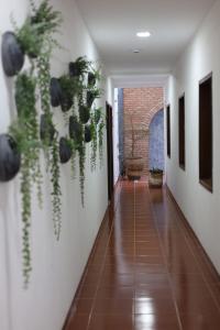Hacienda Real Recintos