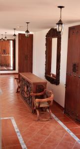 Hacienda Real Recintos
