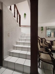 Isabella Residence Close to downtown Comfort