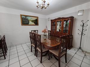 Isabella Residence Close to downtown Comfort