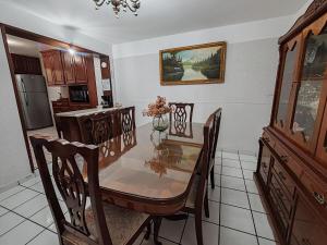 Isabella Residence Close to downtown Comfort