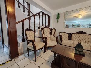 Isabella Residence Close to downtown Comfort
