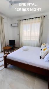 CORAL SANDS Residence