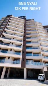 CORAL SANDS Residence