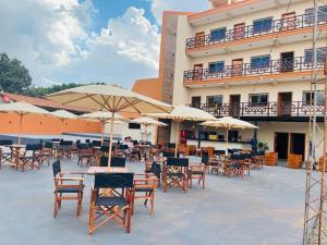 Hotel Vista del Lago