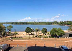 Hotel Vista del Lago