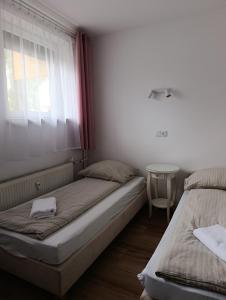 Noclegi u Sylwii przy Termach w Cieplicach