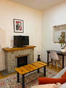 Homely suit in Cuenca
