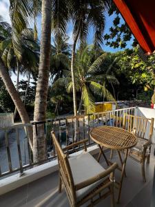 Village View Fulidhoo